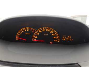 TOYOTA VITZ 2009 Image 10