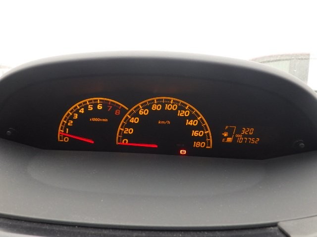 TOYOTA VITZ 2009 Image 24