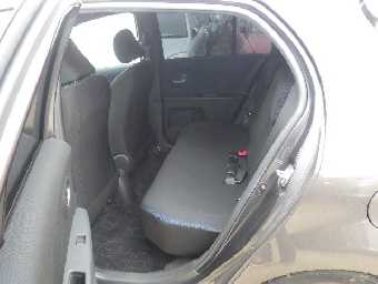 TOYOTA VITZ 2009 Image 13