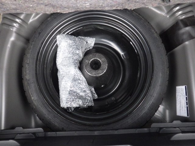 TOYOTA VITZ 2009 Image 29