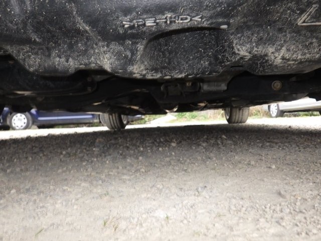 TOYOTA VITZ 2009 Image 30