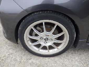 TOYOTA VITZ 2009 Image 18