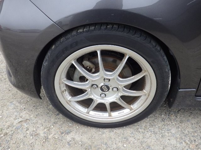 TOYOTA VITZ 2009 Image 32