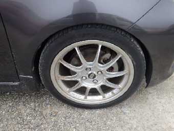 TOYOTA VITZ 2009 Image 19