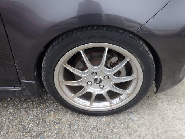 TOYOTA VITZ 2009 Image 33