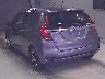 HONDA FIT 2017 Image 5