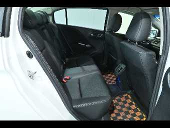 HONDA GRACE 2016 Image 7