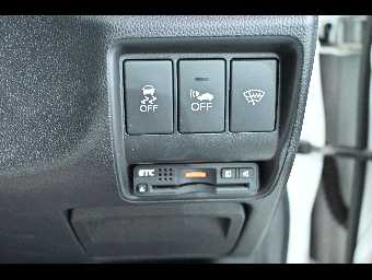 HONDA GRACE 2016 Image 8