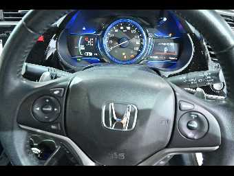 HONDA GRACE 2016 Image 9