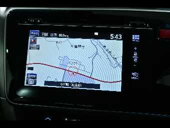 HONDA GRACE 2016 Image 10