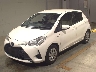 TOYOTA VITZ 2018 Image 1