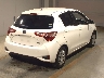 TOYOTA VITZ 2018 Image 2