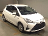 TOYOTA VITZ 2018 Image 3