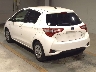 TOYOTA VITZ 2018 Image 4