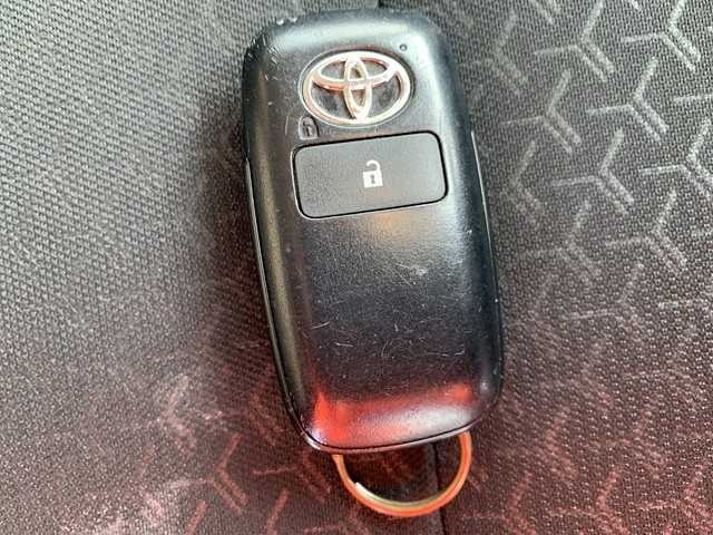 TOYOTA RAIZE 2021 Image 20