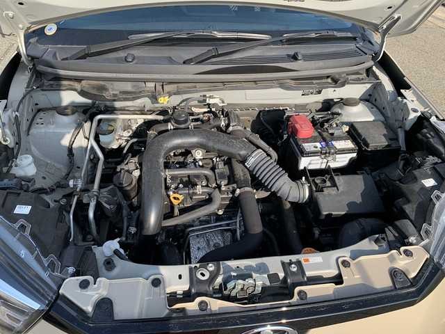 TOYOTA RAIZE 2021 Image 24