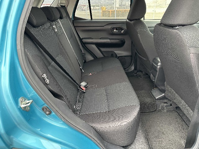 TOYOTA RAIZE 2021 Image 21