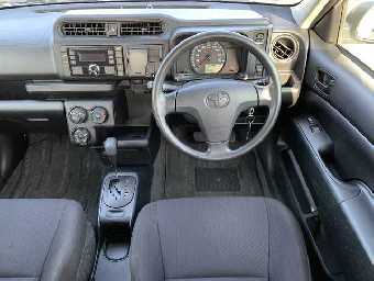 TOYOTA SUCCEED 2020 Image 5