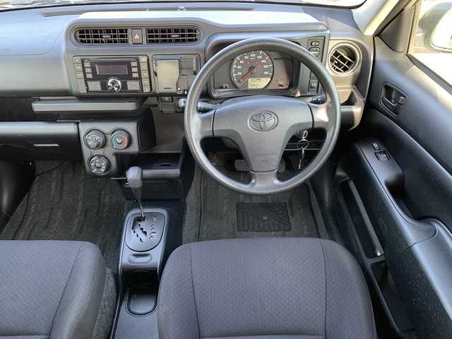 TOYOTA SUCCEED 2020 Image 19