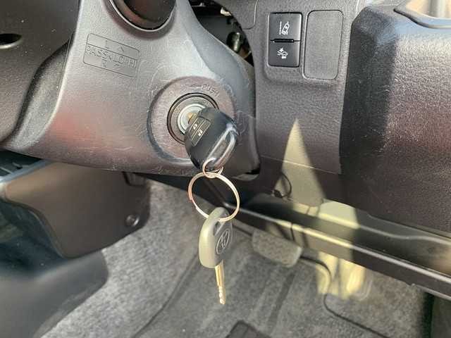 TOYOTA SUCCEED 2020 Image 20