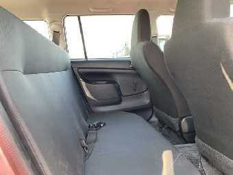 TOYOTA SUCCEED 2020 Image 8