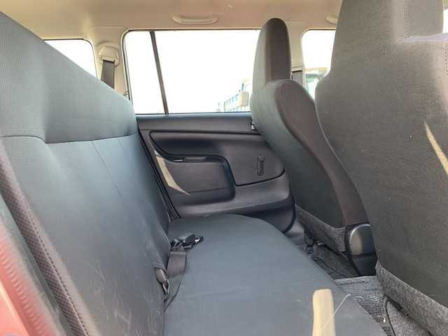 TOYOTA SUCCEED 2020 Image 22