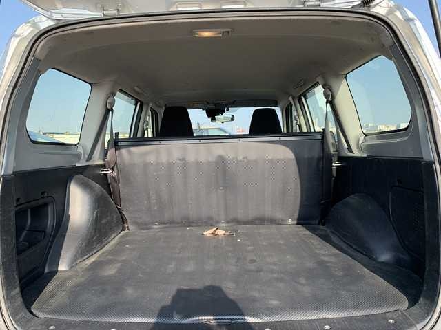 TOYOTA SUCCEED 2020 Image 23