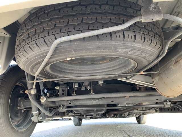 TOYOTA SUCCEED 2020 Image 24