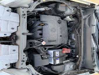 TOYOTA SUCCEED 2020 Image 11