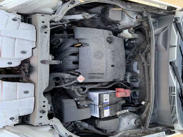 TOYOTA SUCCEED 2020 Image 25