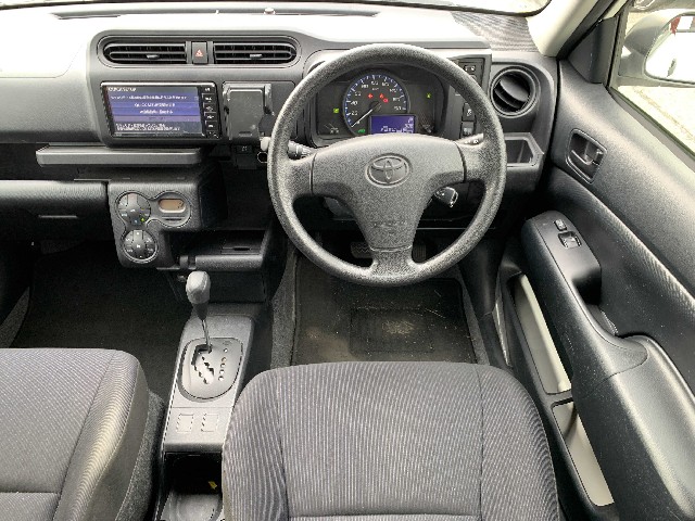 TOYOTA SUCCEED 2020 Image 19