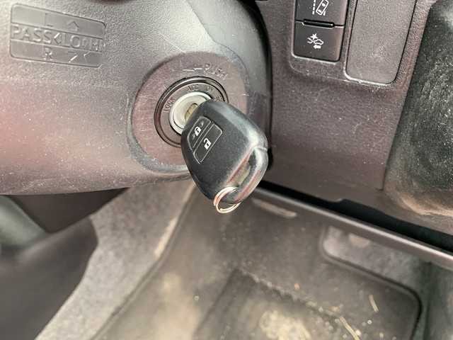 TOYOTA SUCCEED 2020 Image 20