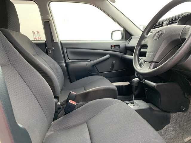 TOYOTA SUCCEED 2020 Image 21