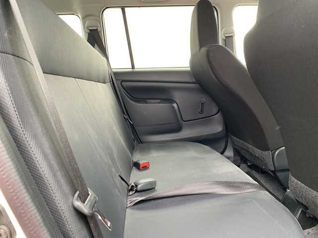 TOYOTA SUCCEED 2020 Image 22