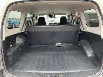 TOYOTA SUCCEED 2020 Image 9