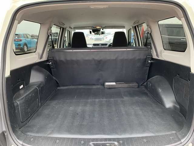 TOYOTA SUCCEED 2020 Image 23