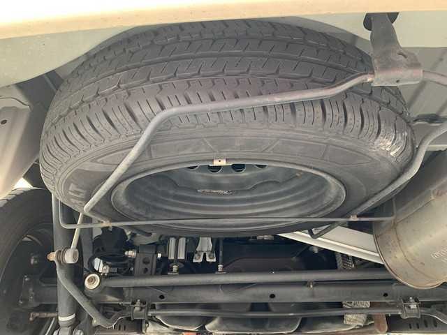 TOYOTA SUCCEED 2020 Image 24