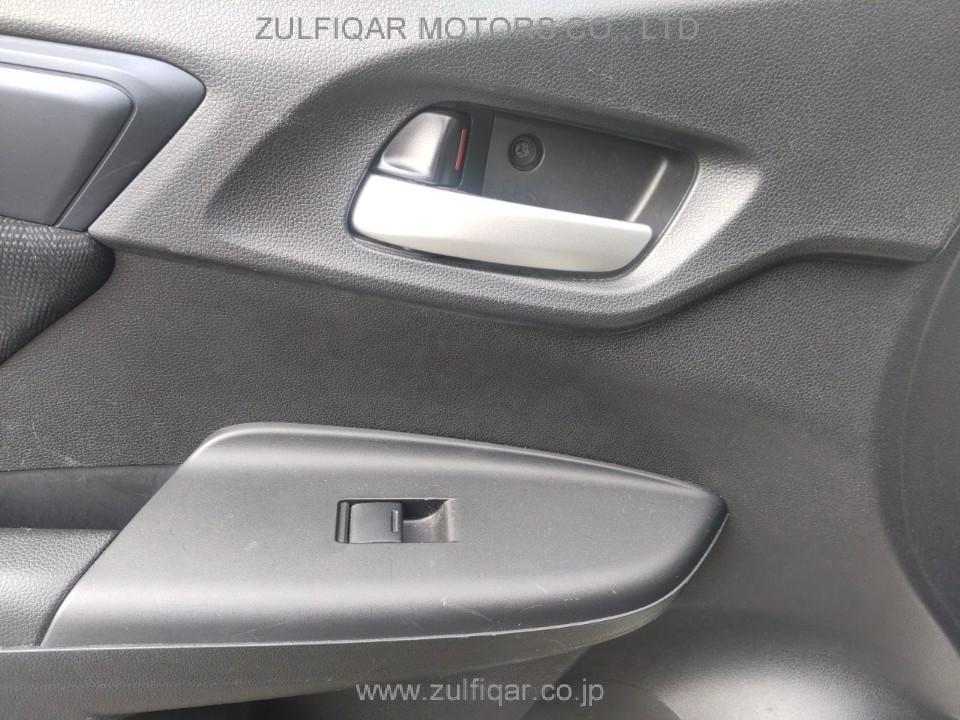 HONDA SHUTTLE 2019 Image 12