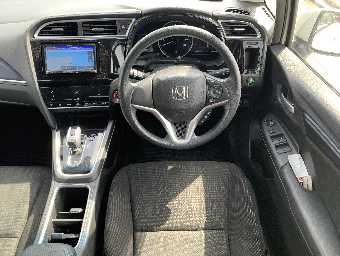 HONDA SHUTTLE 2019 Image 5