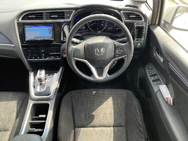 HONDA SHUTTLE 2019 Image 26