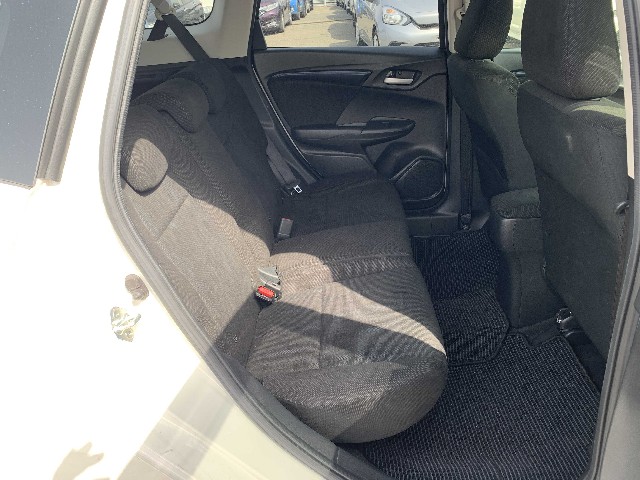 HONDA SHUTTLE 2019 Image 28