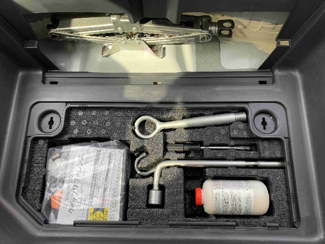 HONDA SHUTTLE 2019 Image 30