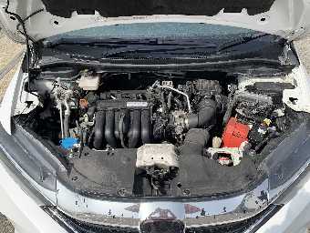 HONDA SHUTTLE 2019 Image 10