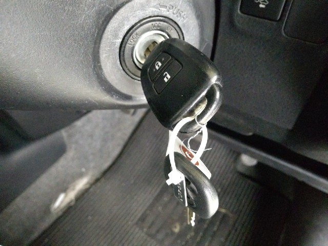 TOYOTA PROBOX 2020 Image 20