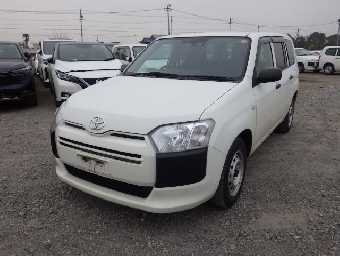 TOYOTA PROBOX 2020 Image 10