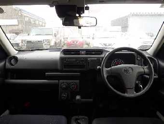 TOYOTA PROBOX 2020 Image 14