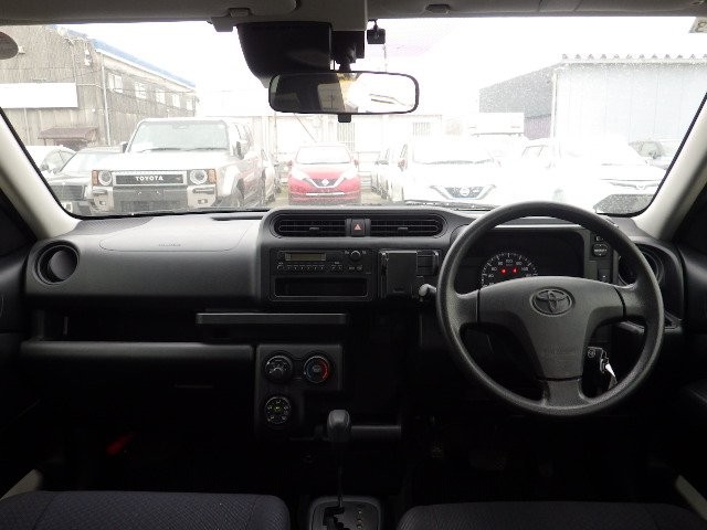 TOYOTA PROBOX 2020 Image 26