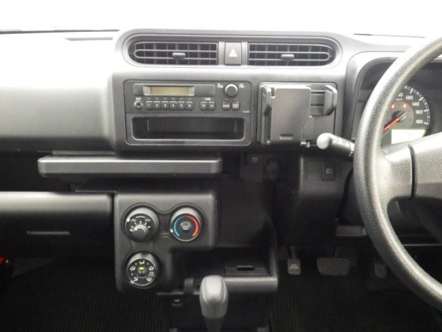 TOYOTA PROBOX 2020 Image 27