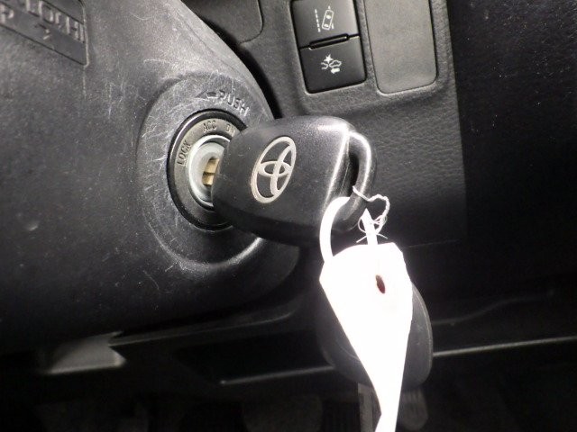 TOYOTA PROBOX 2020 Image 29