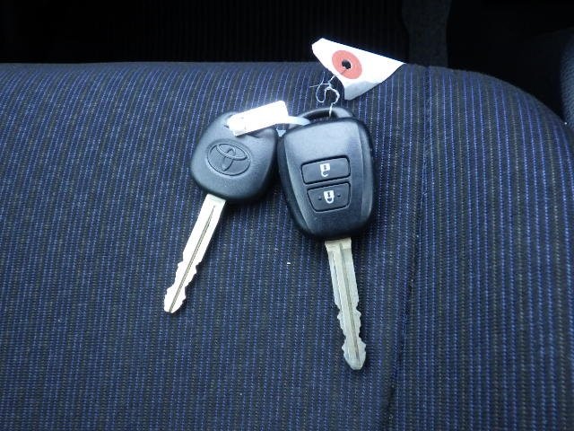 TOYOTA PROBOX 2020 Image 30